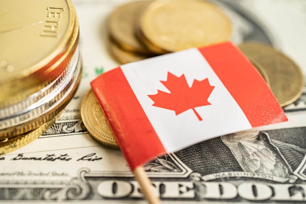 Deposit Alternative Regulations in Canada