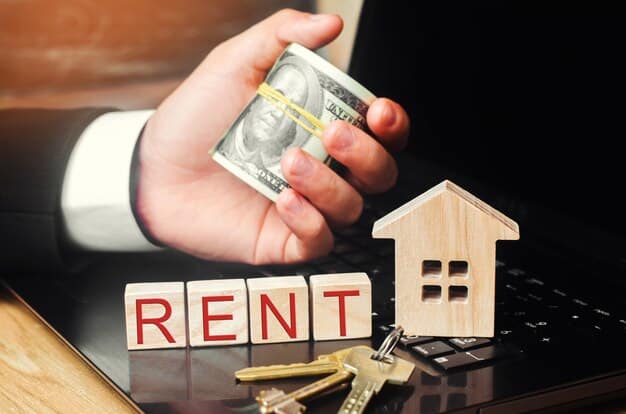 Renting with Deposit alternatives