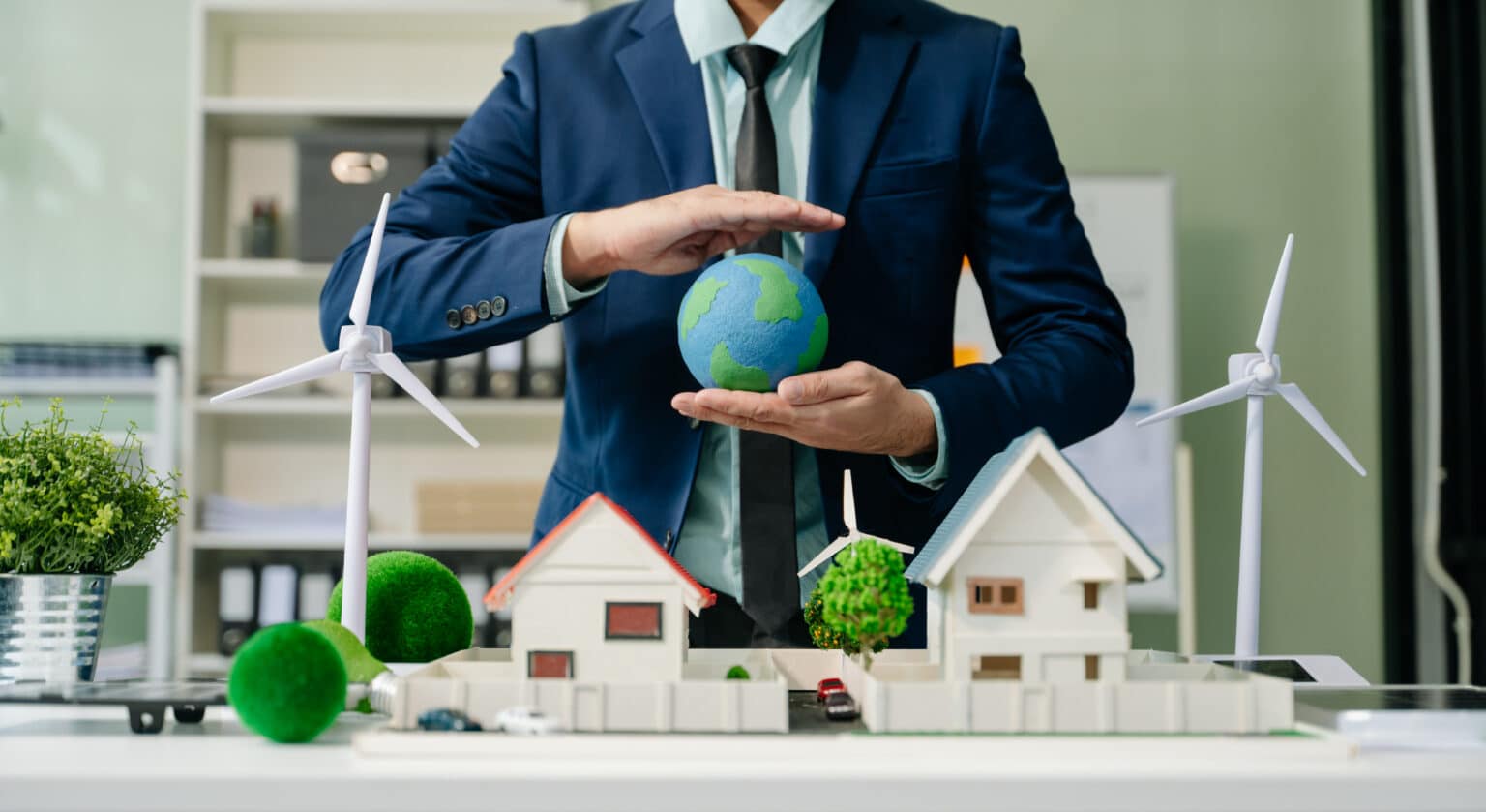 Sustainable Property Management Practices | Rental Deposits Now - Sustainable Apartment Management Best Practices