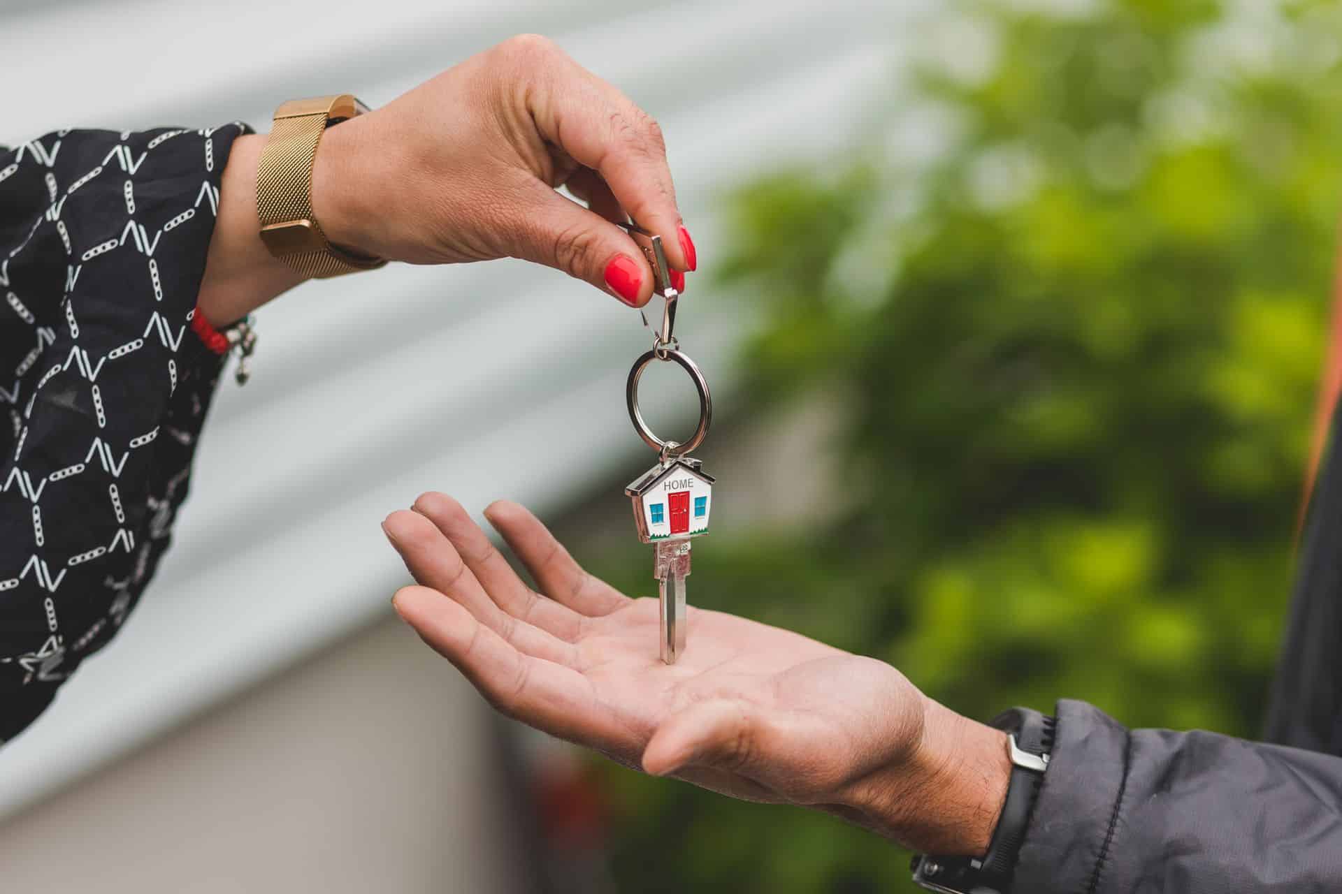 Multifamily Security Deposits