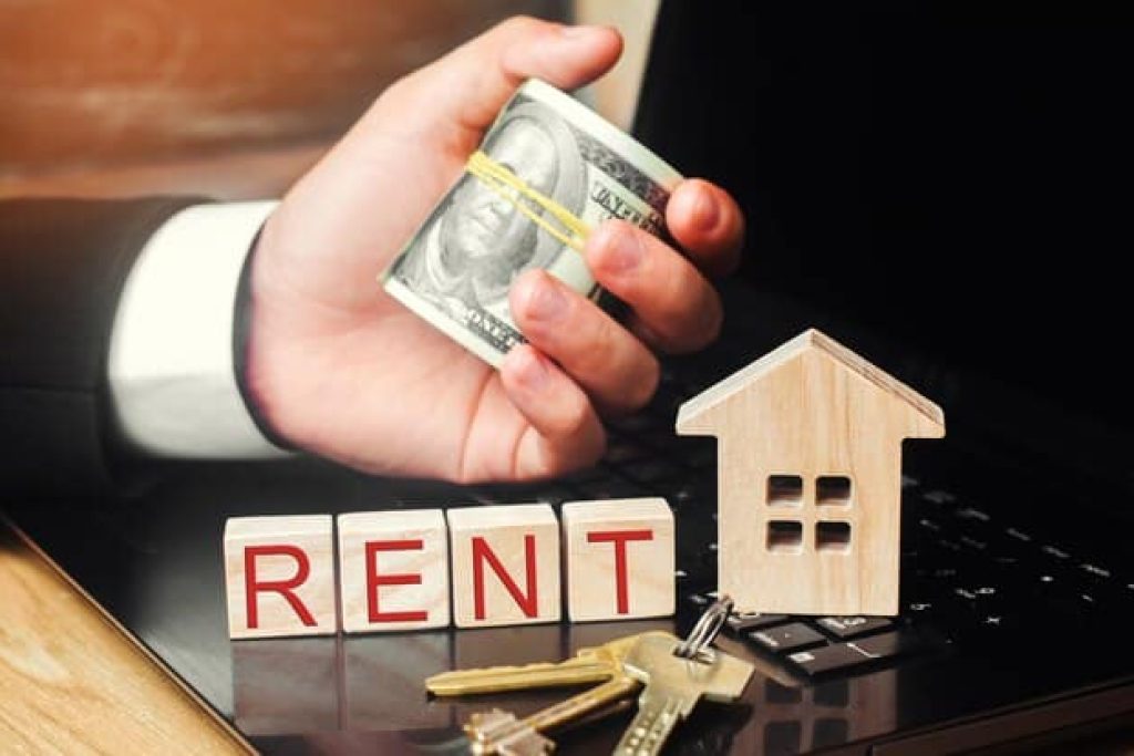 Rent Deposits