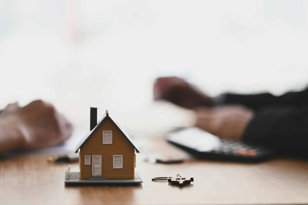 Property Rental Management