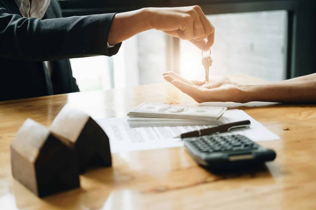 Deposit Alternatives